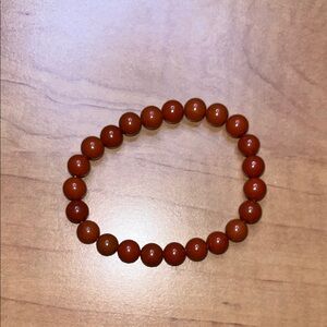 Red Jasper Chakra Bracelet